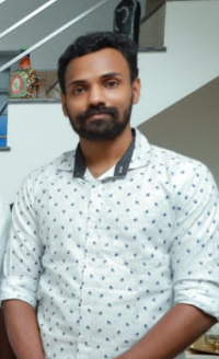 Mahesh Manoharan